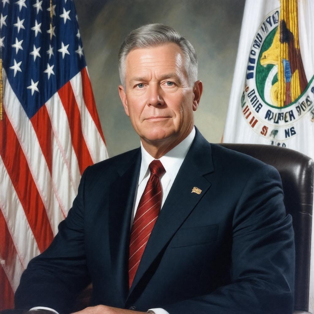 Sam Farr
